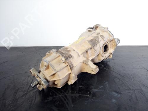 Rear differential HYUNDAI SANTA FÉ II (CM) 2.2 CRDi 4x4 | BP17491522M24 