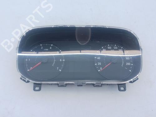 Used Instrument cluster Instrument cluster RENAULT MASTER IV Van (F8__) BLUE DCI 150 (F8M3) (150 hp) 39961812 39961812