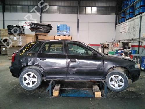 Left front window switch AUDI A3 (8L1) 1.9 TDI | BP3500452I27 