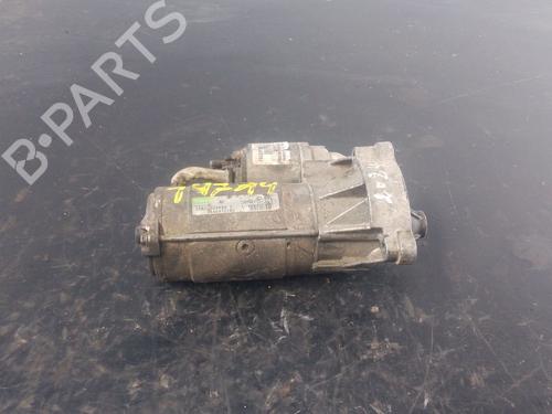 Used Starter Starter FIAT SCUDO Bus (270_, 272_) 2.0 D Multijet (120 hp) 33794731 33794731