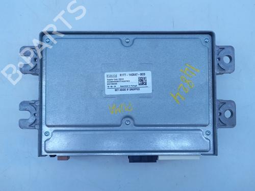 Used Electronic module Electronic module FORD PUMA (J2K, CF7) 1.0 EcoBoost mHEV (125 hp) 39975706 39975706