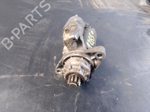 Starter VW TOUAREG (7LA, 7L6, 7L7)  | BP28140994M8 