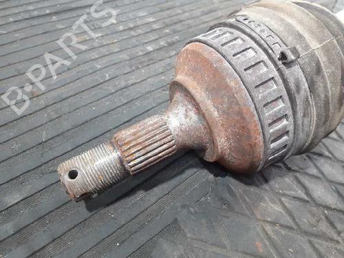Left front driveshaft PEUGEOT 307 (3A/C)  | BP7159489M38 