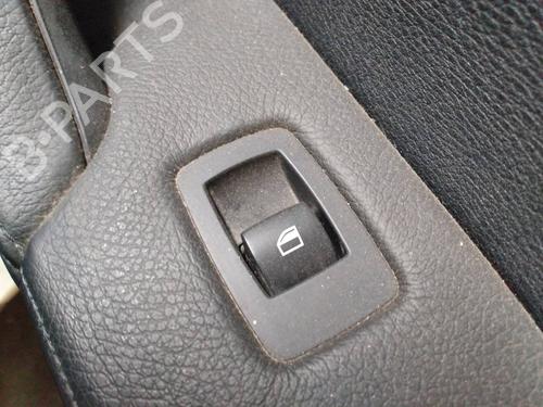 Used Right rear window switch BMW X6 (E71, E72) xDrive 40 d (306 hp) 17008174