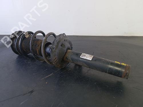 Used Left front shock absorber SKODA KAROQ (NU7, ND7) 1.5 TSI (150 hp) 27929450