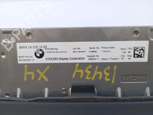 Electronic module BMW X4 (G02, F98) xDrive 20 d | BP26433964M83 - Image 6