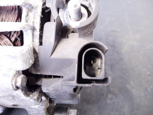 Alternator FORD FIESTA VI (CB1, CCN) 1.6 TDCi | BP13686488M7 