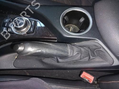 Used Hand brake BMW X1 (E84) sDrive 18 d (143 hp) 20848334