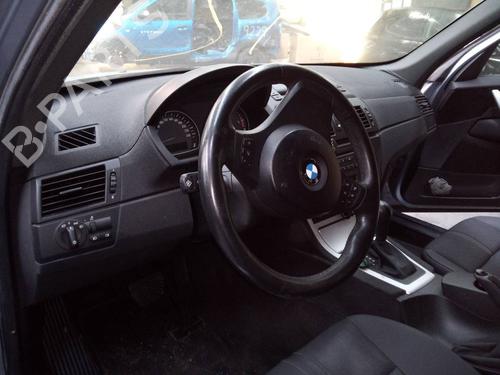 AC compressor BMW X3 (E83) 3.0 d | BP8947674M34 