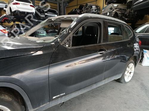 Left front door BMW X1 (E84) sDrive 18 d | BP37667932C2 - Image 2