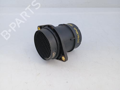 Used Mass air flow sensor KIA SPORTAGE IV (QL, QLE) [2015-2022]  23145486