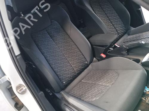 Right front shock absorber AUDI A1 Sportback (GBA) 30 TFSI | BP33931037M17 - Image 4