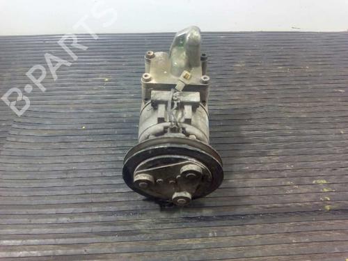 AC compressor FORD RANGER (ER, EQ, R_)  | BP1077343M34 