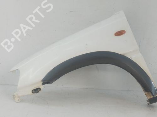 Used Left front fenders Left front fenders 38752242 38752242