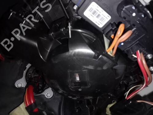 Used Heater blower motor BMW 1 (F20) 116 d (116 hp) 22910657