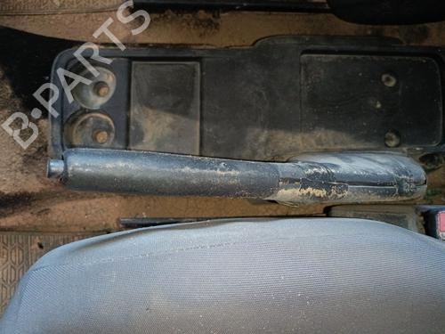 Used Hand brake PEUGEOT PARTNER Box Body/MPV 1.6 HDi / BlueHDi 75 (75 hp) 28054805