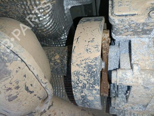 Used Driveshaft VW TIGUAN (5N_) 2.0 TFSI 4motion (200 hp) 27406647