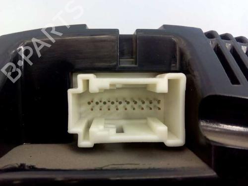 Instrument cluster MERCEDES-BENZ E-CLASS (W211) E 320 CDI (211.026) | BP2324248C47 