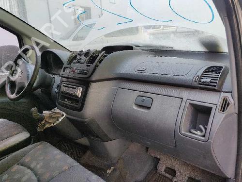 Starter MERCEDES-BENZ VITO / MIXTO Van (W639)  | BP4250815M8 