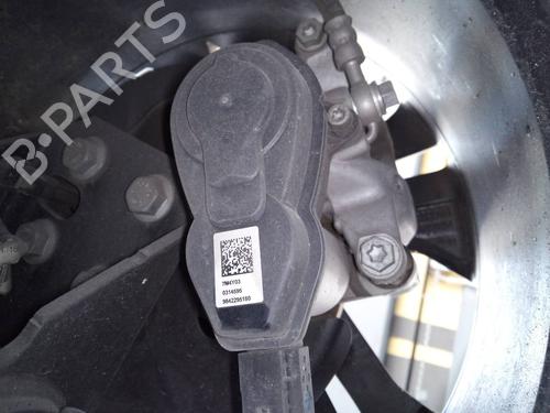 Used Right rear brake caliper PEUGEOT 2008 II (UD_, US_, UY_, UJ_, UR_, UC_) [2019-2025]  19919429