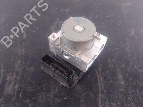 Used ABS pump JEEP COMPASS (MP, M6, MV, M7) 1.4 MultiAir (140 hp) 30833588