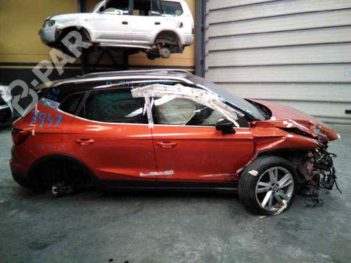 Used Parts SEAT ARONA (KJ7, KJP)  1.6 TDI  811280
