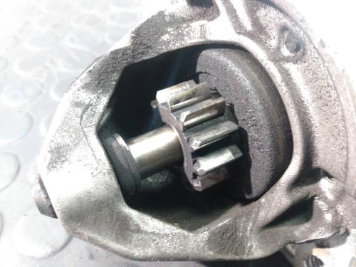 Starter MERCEDES-BENZ CLC-CLASS (CL203) CLC 200 CDI (203.707) | BP9234225M8 