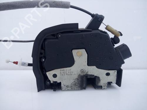Rear left lock BMW X5 (E53)  | BP15850599C100 