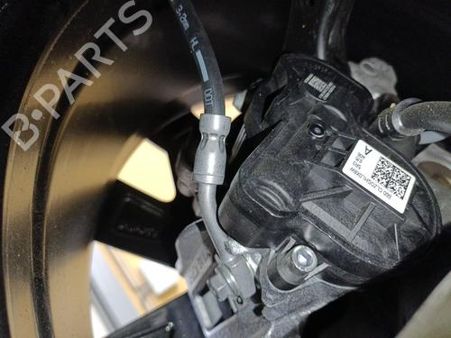 Used Right rear brake caliper CUPRA FORMENTOR (KM7, KMP) 1.5 TSI (150 hp) 30635917