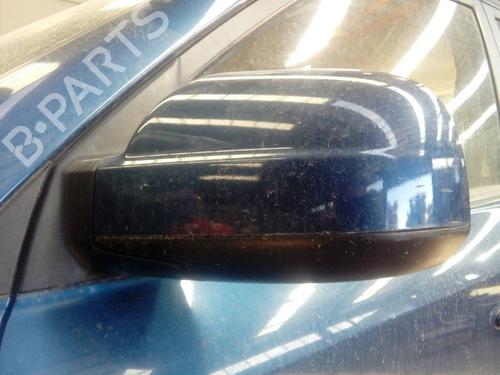 Used Left mirror HYUNDAI TUCSON (JM) 2.0 CRDi (140 hp) 19172290
