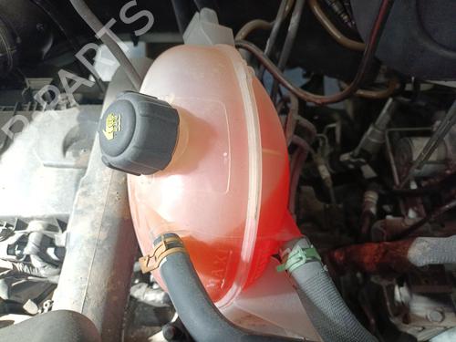 Ekspansjonstank Ekspansjonstank RENAULT MASTER III Platform/Chassis (EV, HV, UV) 2.3 dCi 125 FWD (EV0C, EV0D, EV0J, HV0C, HV0D, HV0H,... (125 hp) 36700349 36700349