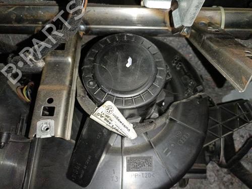 Used Heater blower motor SEAT IBIZA IV (6J5, 6P1) 1.6 TDI (90 hp) 27297444