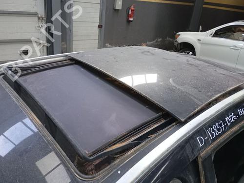 Tecto de abrir MERCEDES-BENZ GLA-CLASS (X156) GLA 200 CDI / d (156.908) (136 hp) 32370325