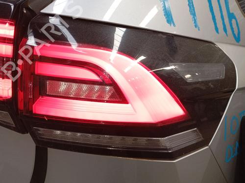 Used Right taillight Right taillight VW TAIGO (CS1) 1.0 TSI (110 hp) 34125536 34125536