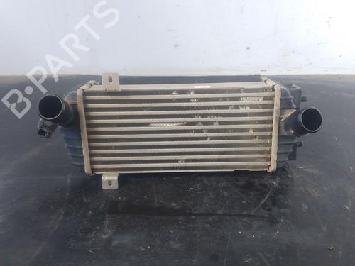 Used Intercooler Intercooler KIA SPORTAGE IV (QL, QLE) 1.7 CRDi (116 hp) 39944589 39944589