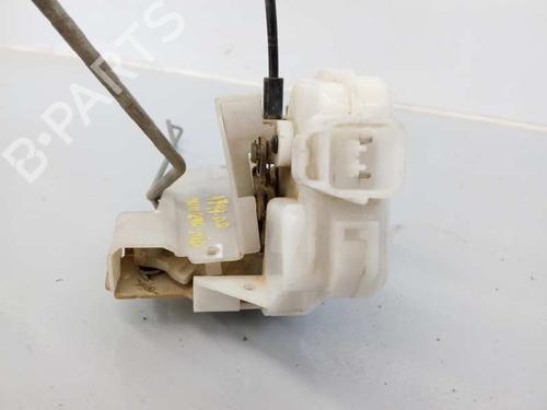 Front right lock MITSUBISHI PAJERO III (V7_W, V6_W) 3.2 Di-D (V68W, V78W) | BP1292149C97 