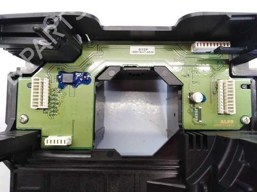 Elektronische module FORD S-MAX (WA6) 2.0 TDCi | BP2337238M83 