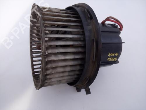 Used Heater blower motor MERCEDES-BENZ C-CLASS (W204) [2007-2015]  14062827