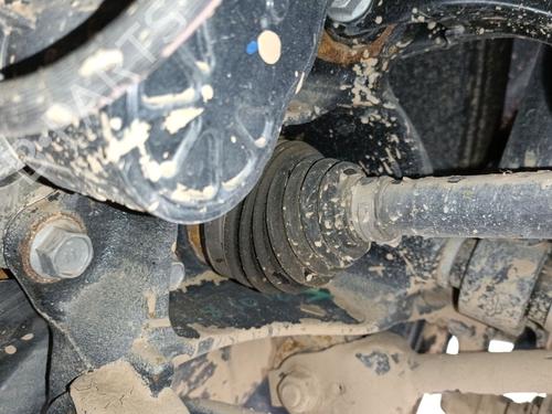 Used Left rear driveshaft TOYOTA C-HR (_X1_) 1.8 Hybrid (ZYX10_, ZYX11_) (98 hp) 24682639