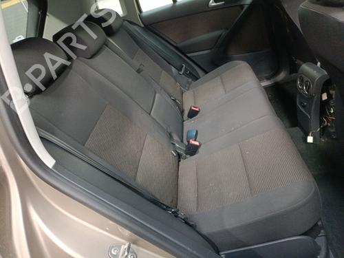 Left front window switch VW TIGUAN (5N_) 2.0 TDI | BP33826520I27 - Image 14