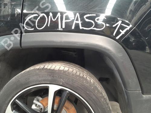 Venstre bak skjermliste JEEP COMPASS (MP, M6, MV, M7) 1.4 MultiAir | BP26929828C136 