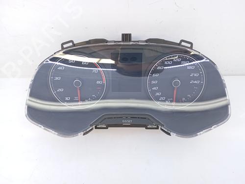 Used Instrument cluster SEAT IBIZA V (KJ1, KJG) 1.0 MPi (80 hp) 25863270