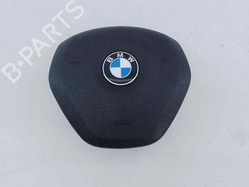 Used Driver airbag BMW 3 (F30, F80) 320 d (190 hp) 30007023