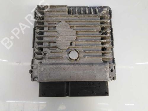 Engine control unit (ECU) SEAT IBIZA IV (6J5, 6P1)  | BP6931430M57 