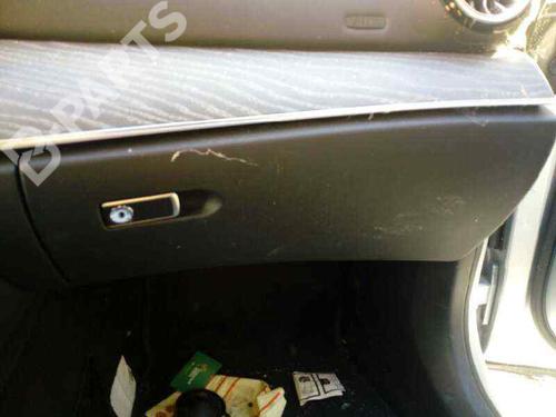 Used Glove box Glove box MERCEDES-BENZ CLS (C257) CLS 350 d 4-matic (257.321) (286 hp) 5680186 5680186