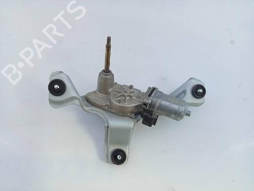 Used Rear wiper motor HYUNDAI KONA (OS, OSE, OSI) [2017-2023]  9734393