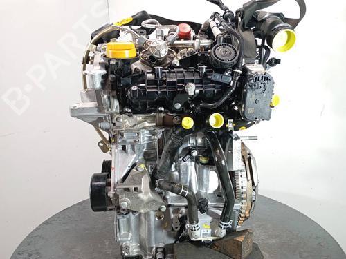 Engine DACIA SANDERO III | BP20510019M1 - Image 1