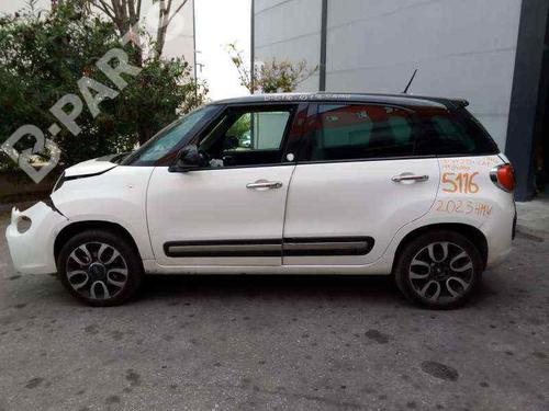 Used Parts FIAT 500L (351_, 352_)  1.3 D Multijet (199LXY1A, 199LXY11)  216373