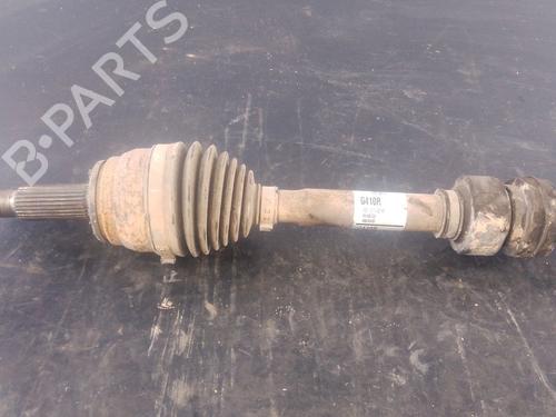 Right front driveshaft HYUNDAI i30 (PDE, PD, PDEN) 1.0 T-GDI | BP32325830M39 - Image 3