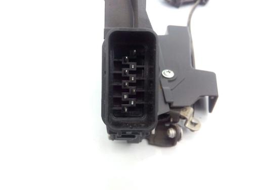 Front left lock FORD FOCUS II (DA_, HCP, DP) 1.6 TDCi | BP1985390C98 
